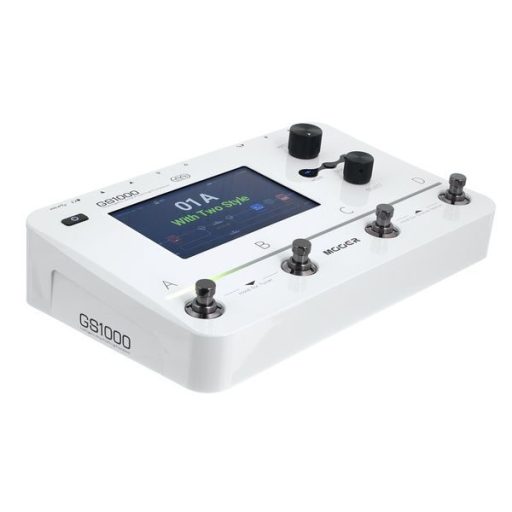 MOOER GS1000 — foto 1