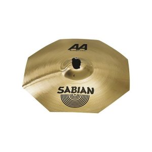Sabian 16" AA Rocktagon Crash