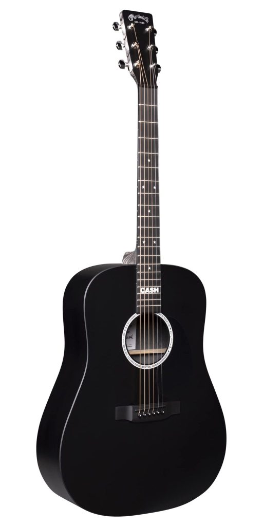 MARTIN DX JOHNNY CASH — foto 1