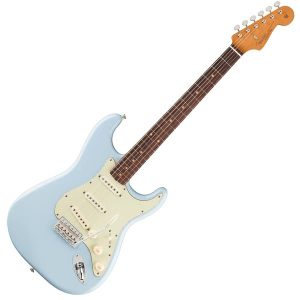 Fender Guit.strato Mex.vint.iii EAR 60S 0149160372