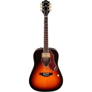 Gretsch G5031ft Rnchr Fdltrn