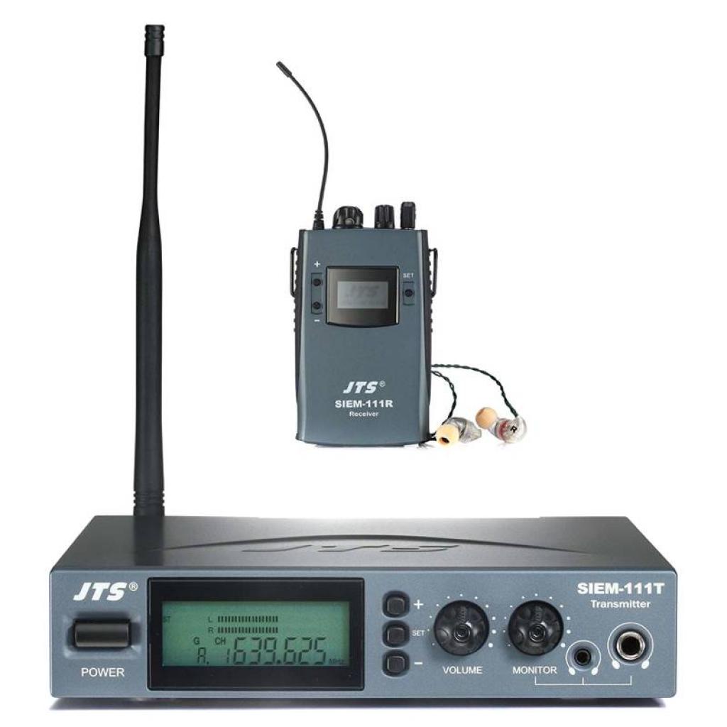 JTS Siem-111/ie6 (p/ Brasil Frequencia Não Funciona)