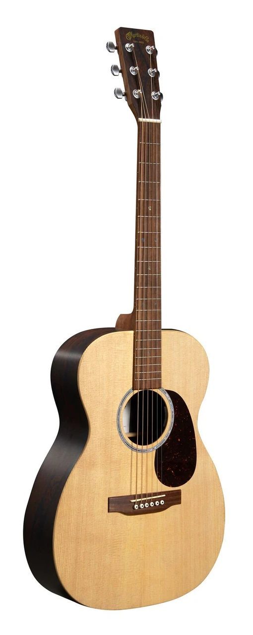 MARTIN 00X2E COCOBOLO — foto 1
