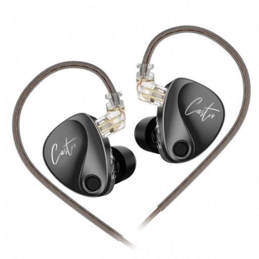 KZ CASTOR PRO GRAY — foto 1