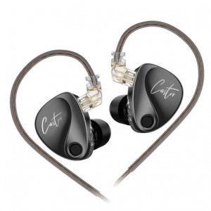 KZ Castor PRO Gray
