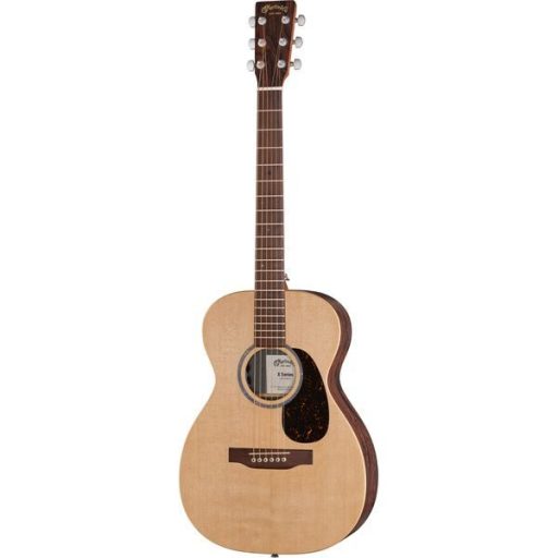 GUITARRA MARTIN 0X2E COCOBOLO — foto 1