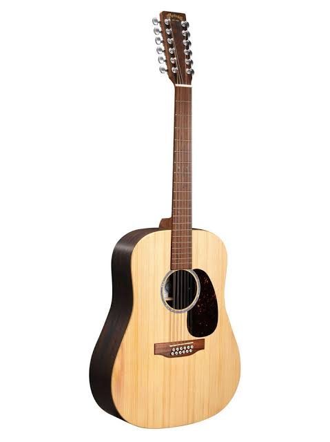 MARTIN DX2E BRAZILIAN 12 CUERDAS — foto 1