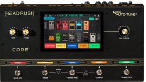Headrush Core ''B Stock''