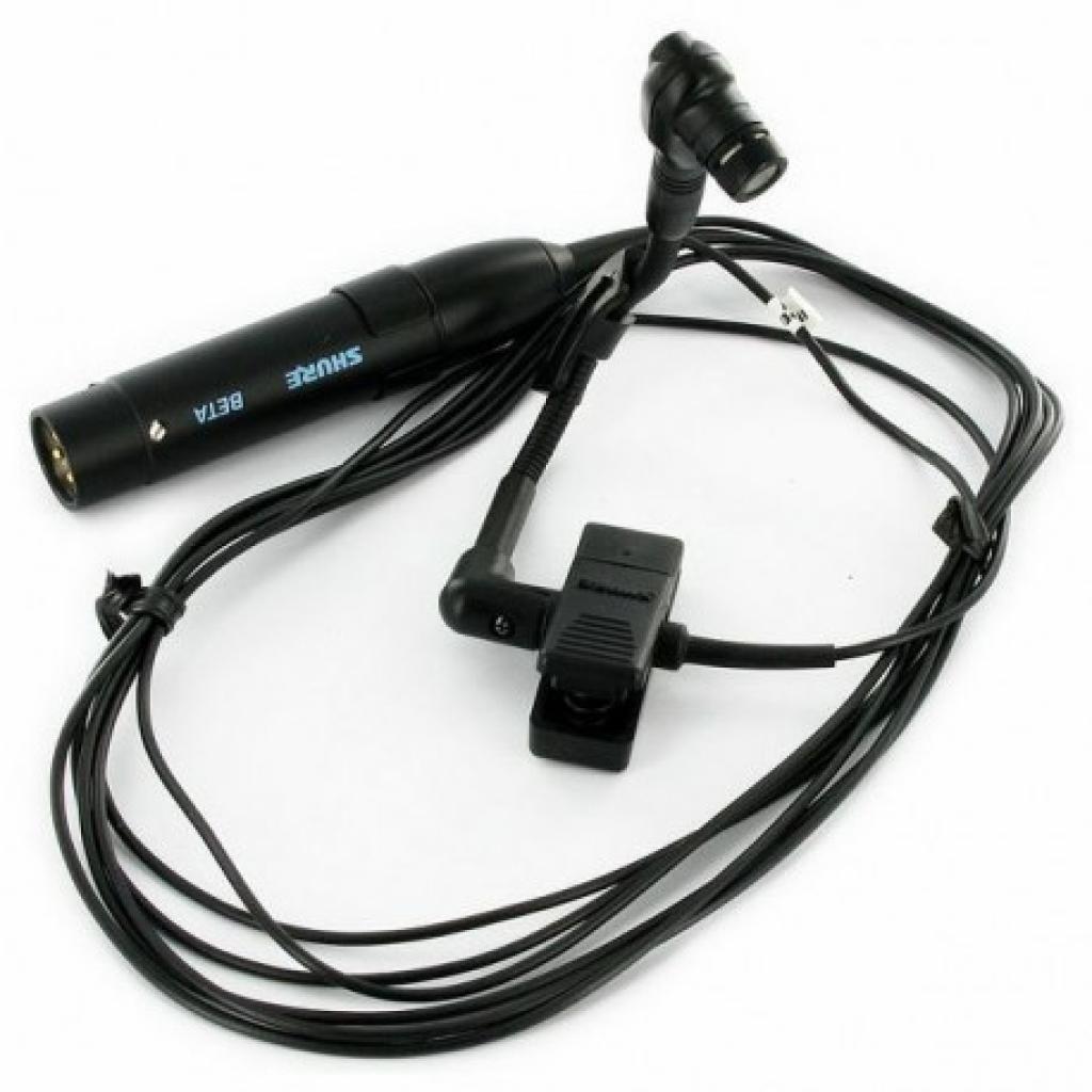 Shure Beta98 H/C Sopro