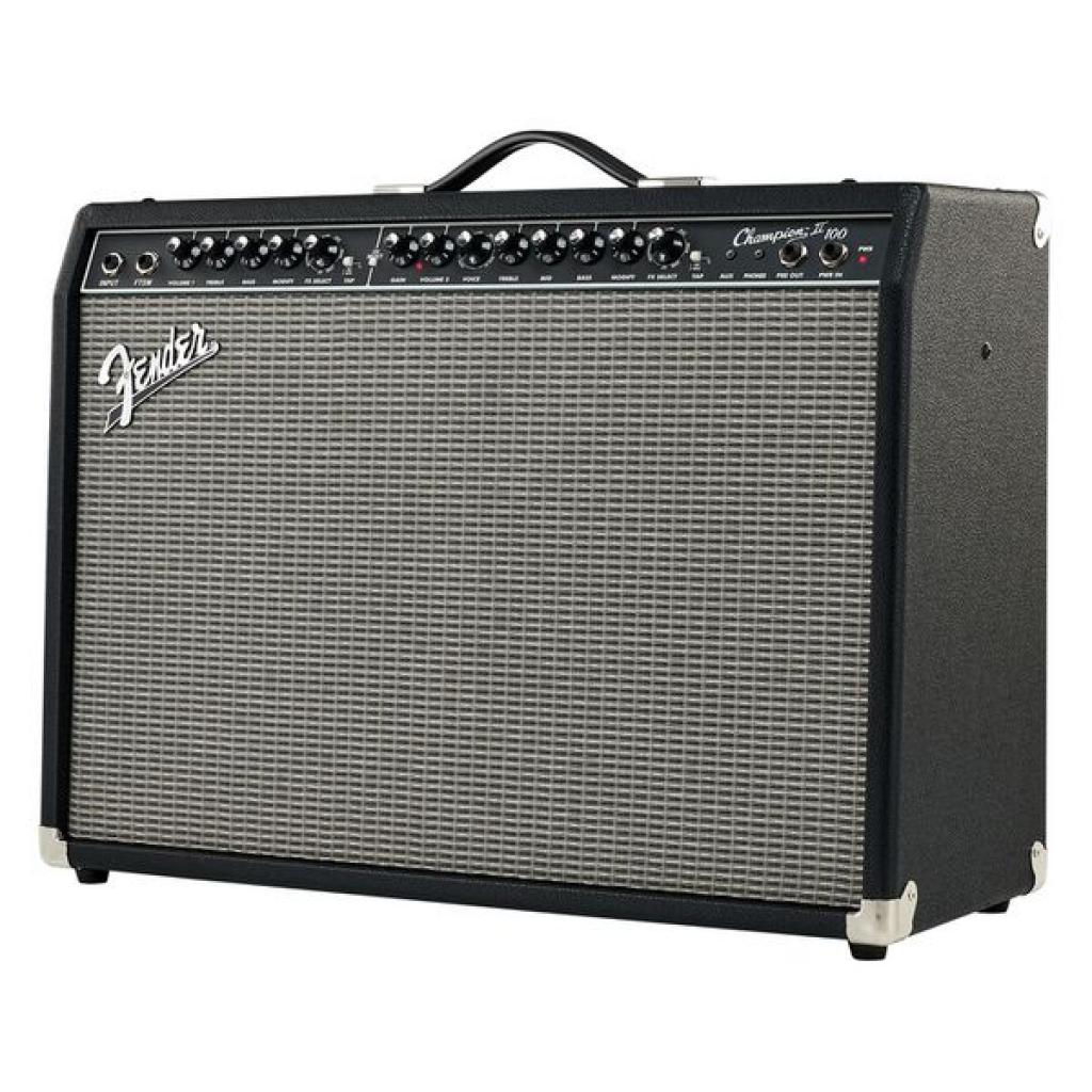 Fender Champion II100