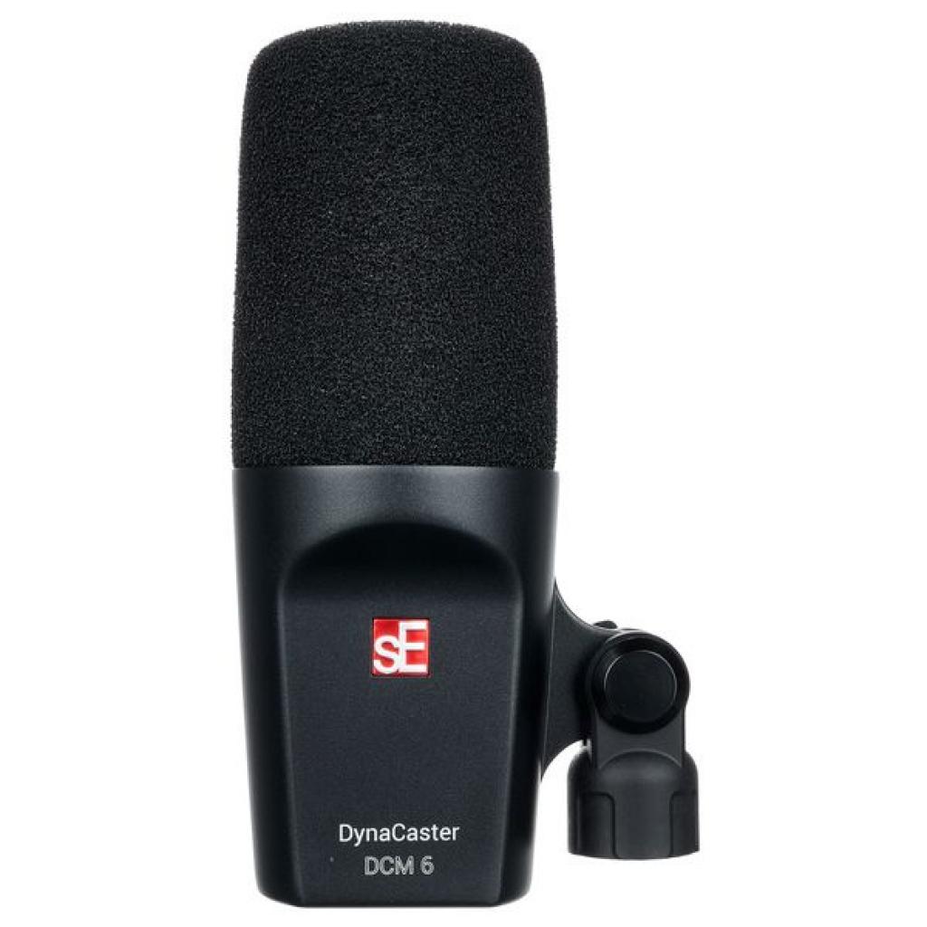 SE Electronics DCM6 Dynacaster