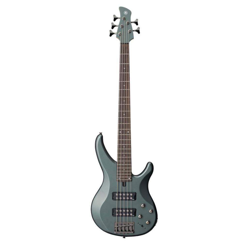 Yamaha Trbx305mg Electric Bass Mist Green