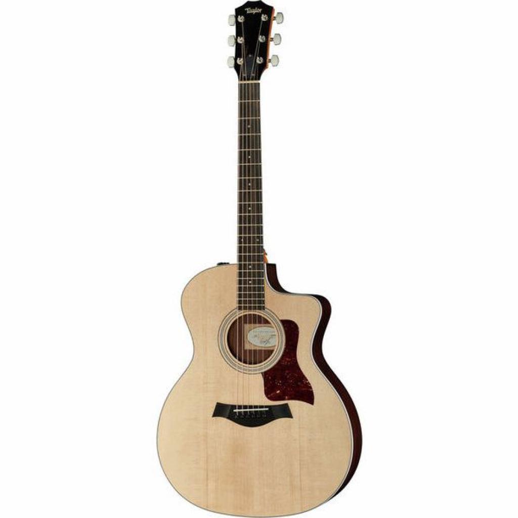 Taylor 214CE
