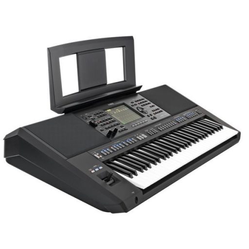 YAMAHA PSR SX720+ — foto 1