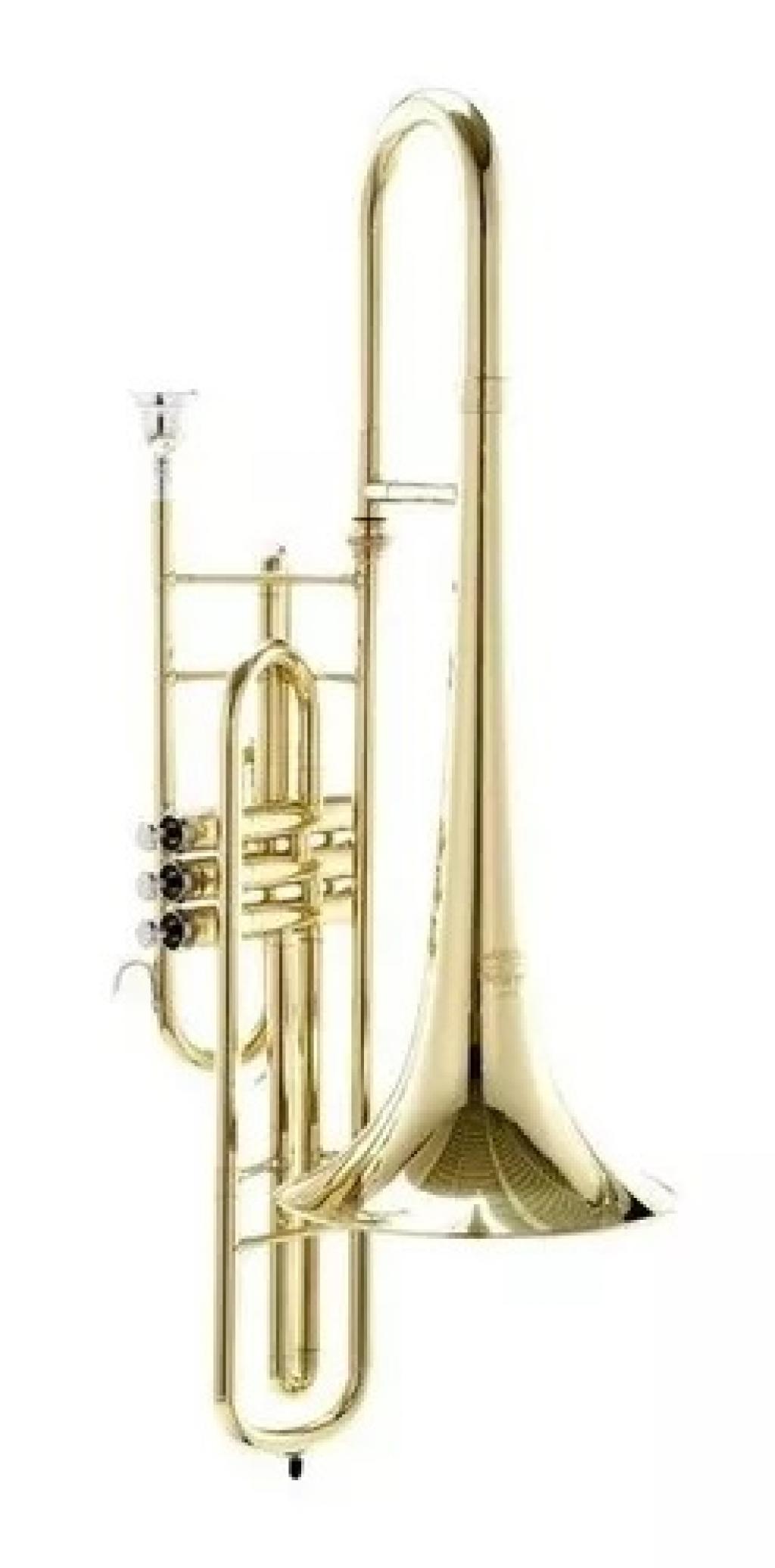 Fontai FT Hsc133 Trombone Pisto