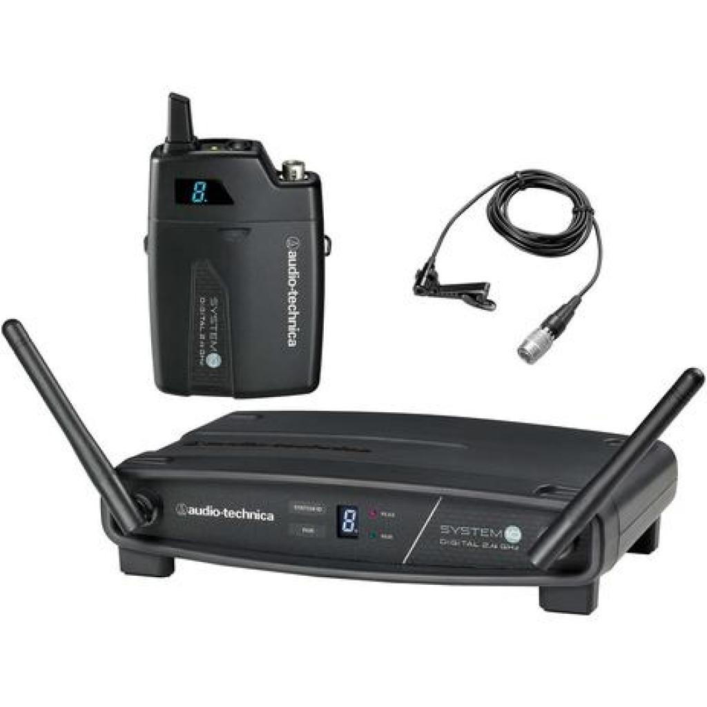 Audio Technica ATW-1101/l Lapela