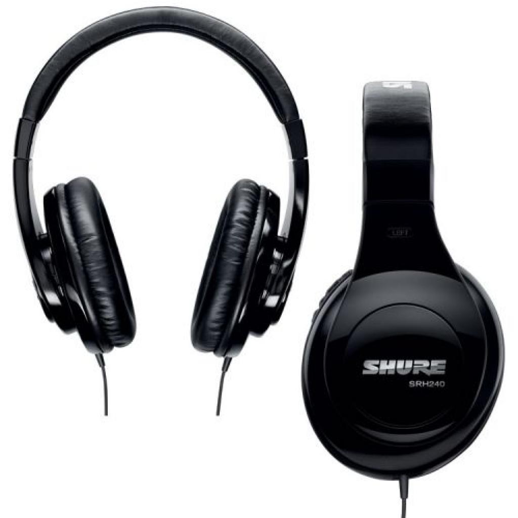 Shure Srh240