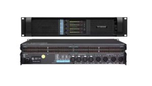 Potencia FP Series Fp10000 Placa Verde