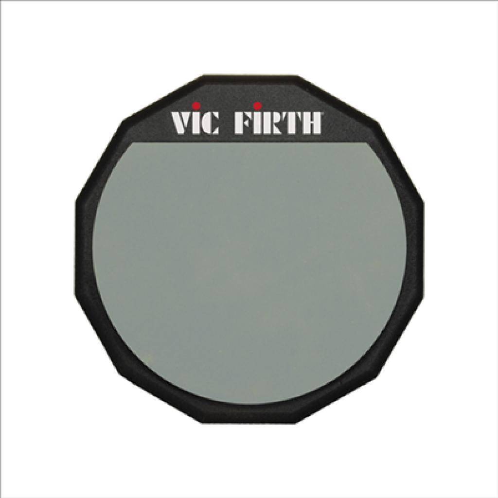 VIC Firth PAD6