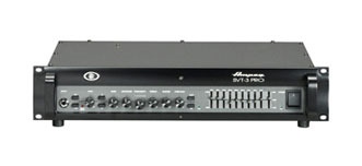 Ampeg SVT3 PRO