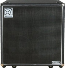 Caixa p/ Baixo Ampeg SVT-410HE