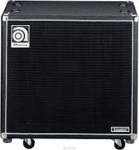 Ampeg Svt15e