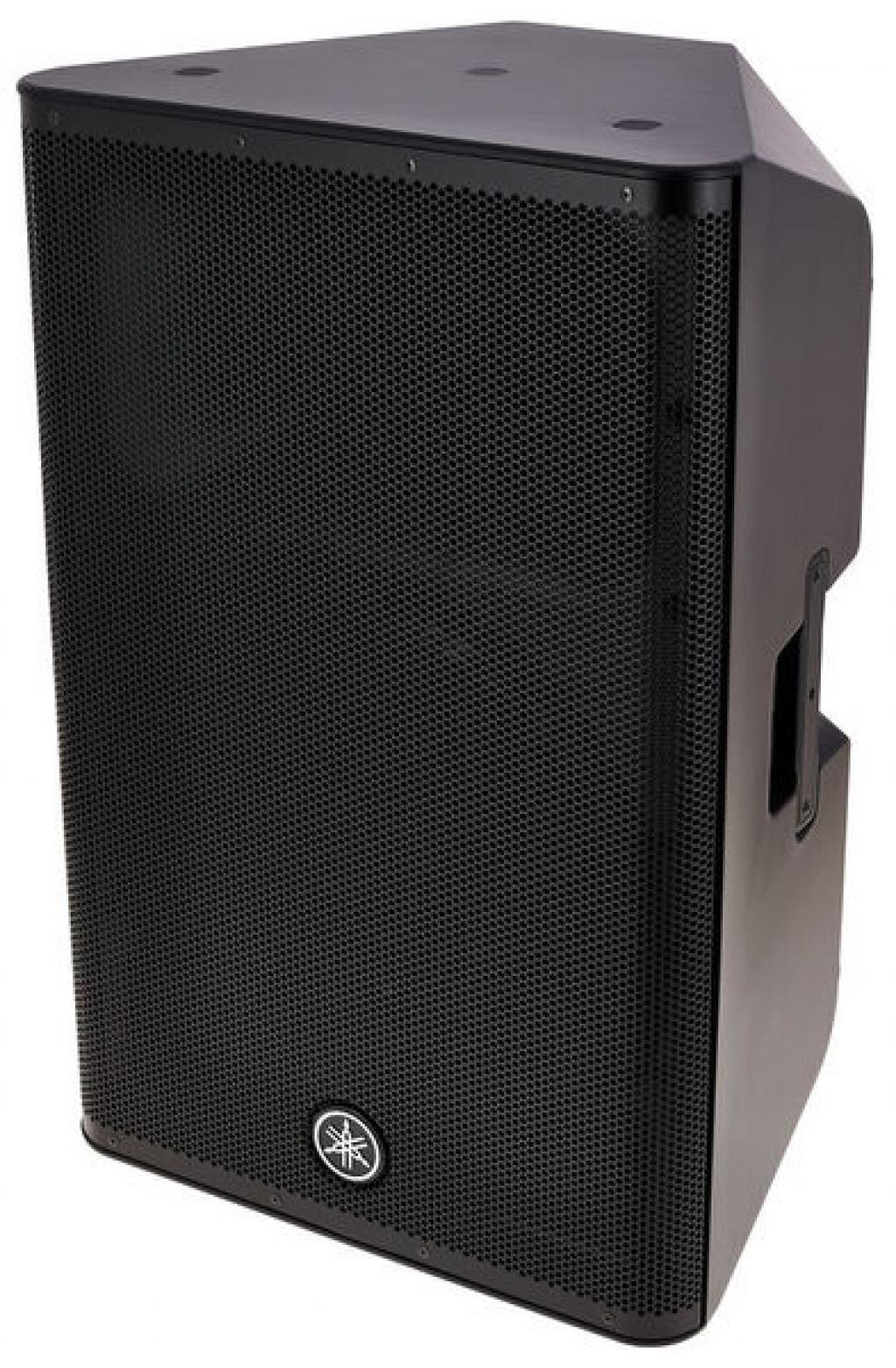 Yamaha DXR15 MK II