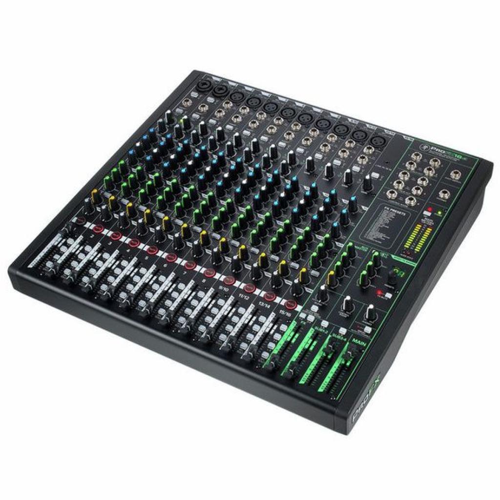 Mackie Profx16 V3