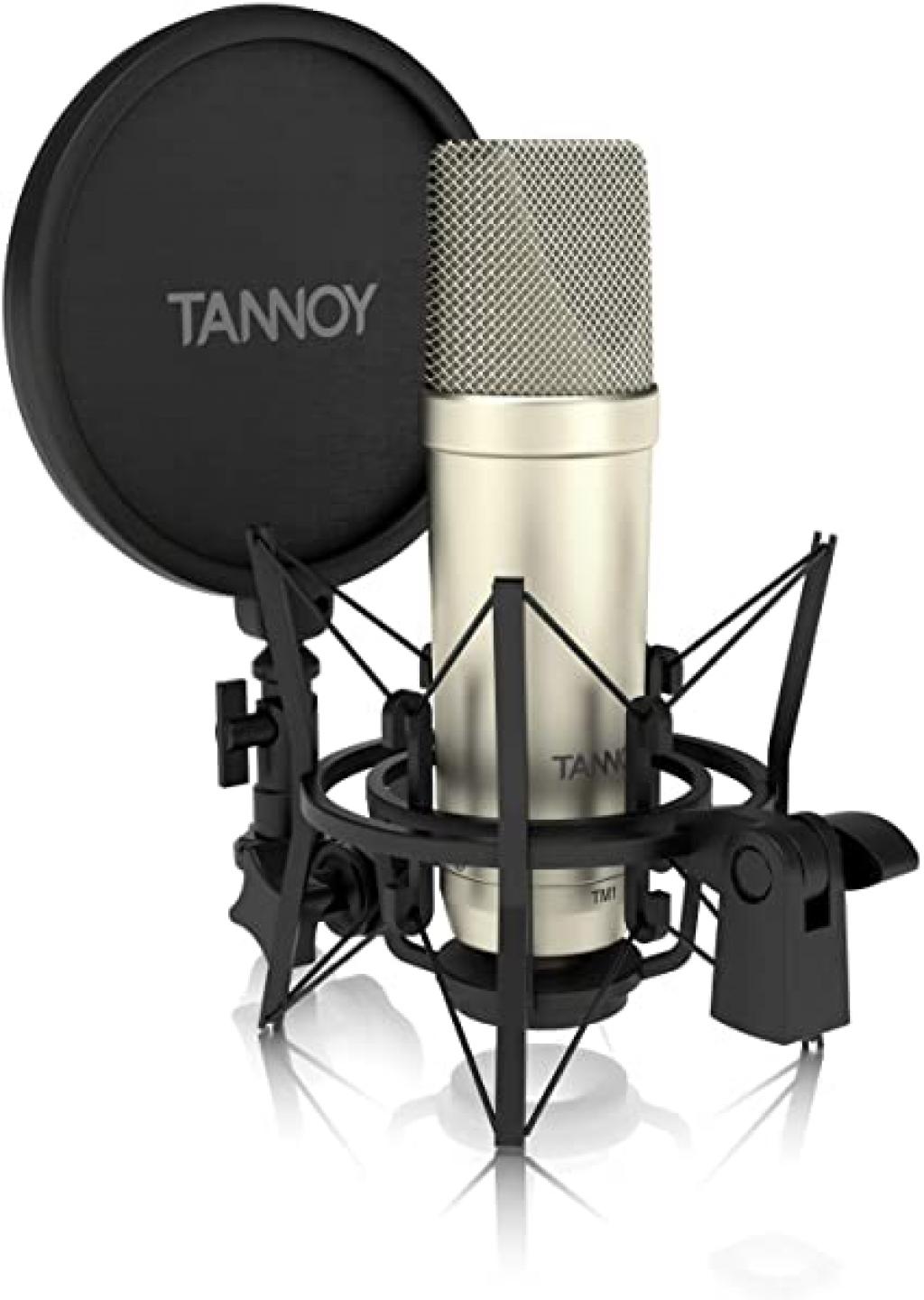 Tannoy TM1 MIC Studio