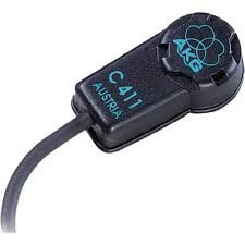 AKG C411pp P/ Violino