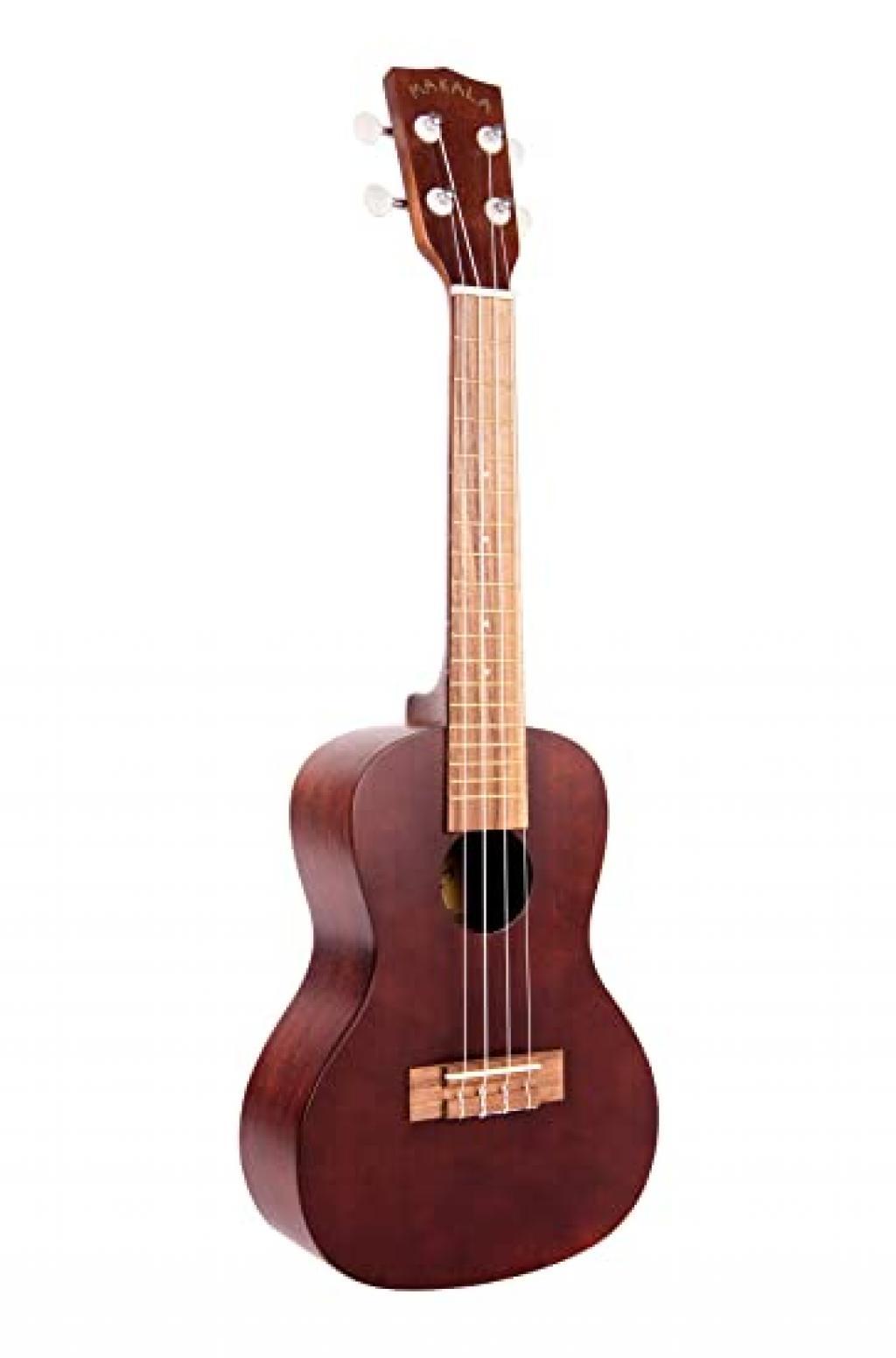 Ukulele Kala Makala MK-c Concert