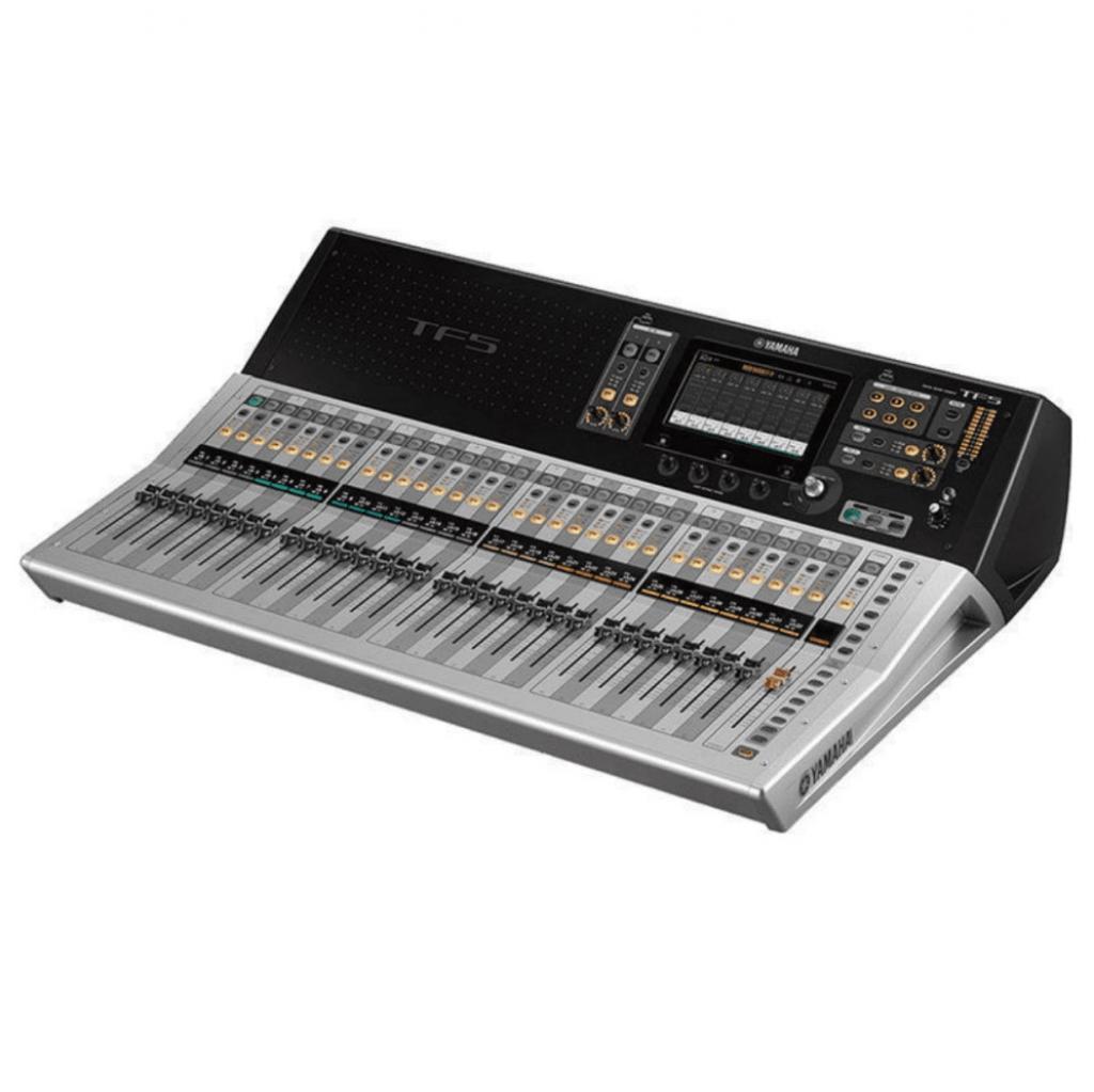Yamaha TF5