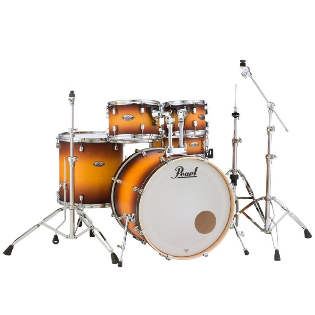 Pearl Decade Dmp925 Sp/c #225 Hardw934