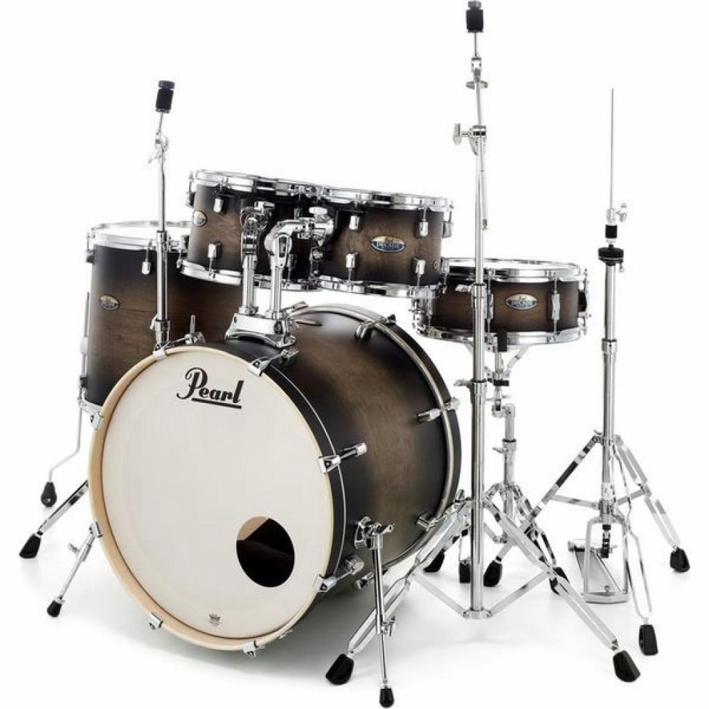 Pearl Decade Dmp925 Sp/c #262 Hardw934