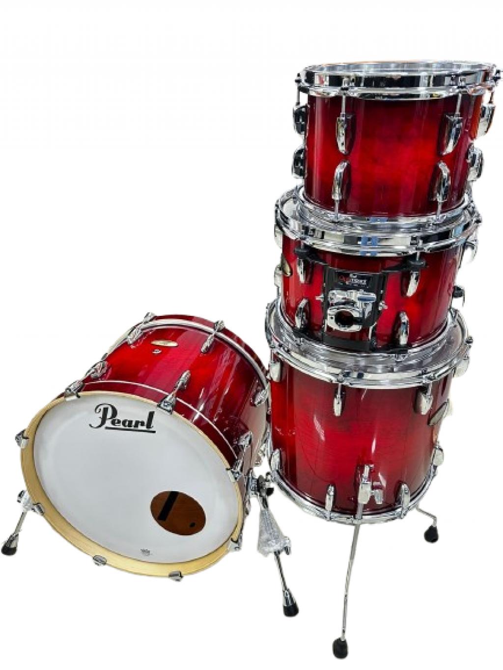 Pearl Session ST. Select Sts904 Xp/c #315