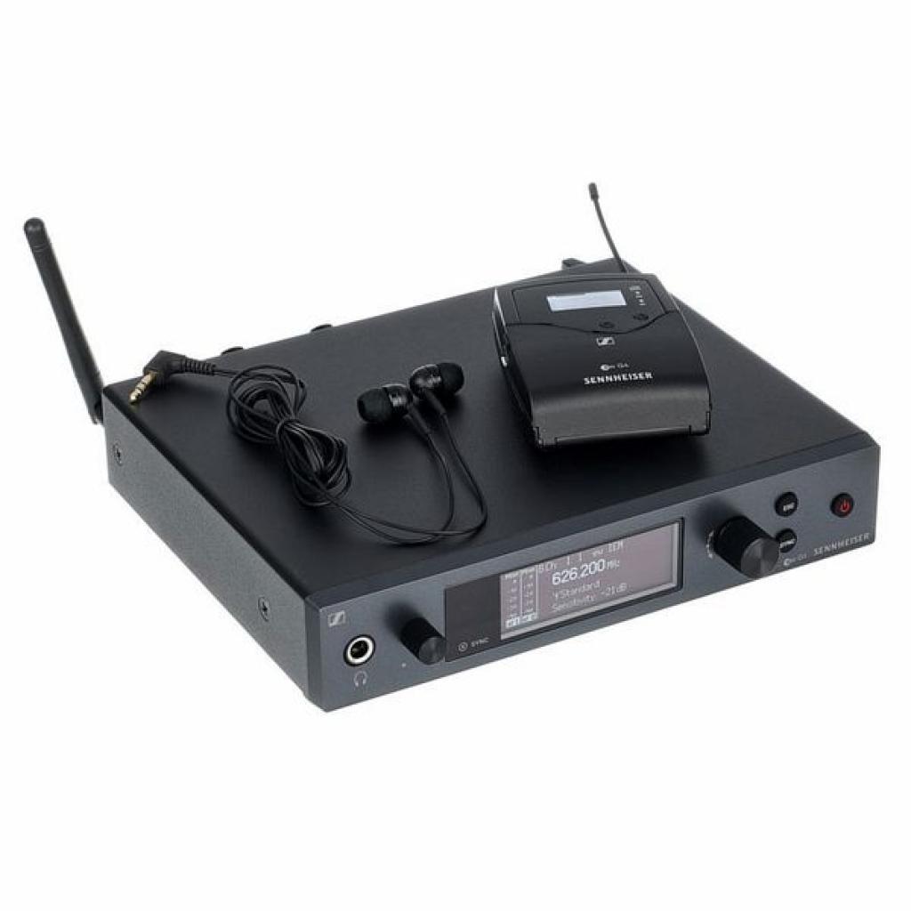 Sennheiser EW IEM G4-EAR