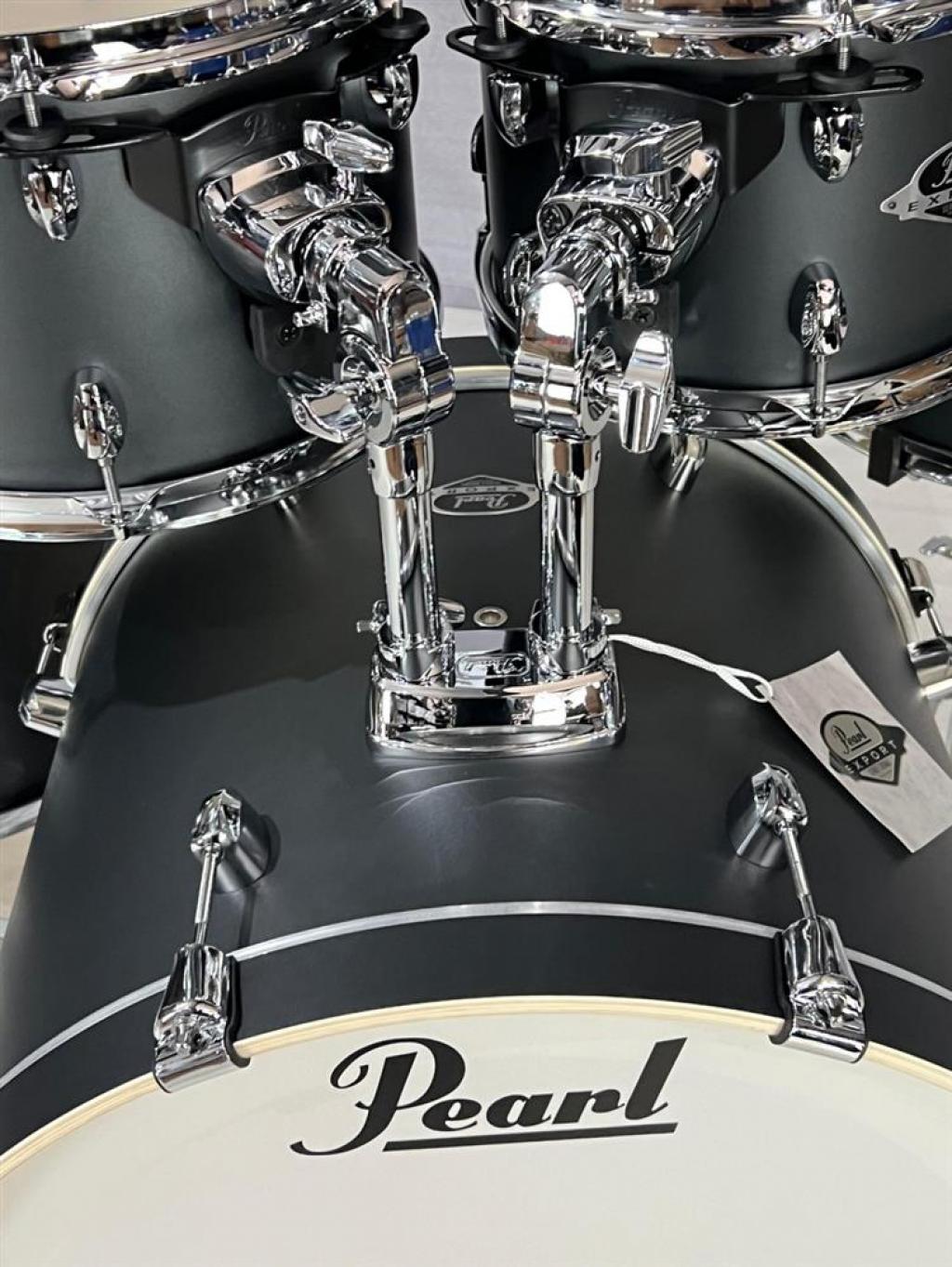 Pearl Export EXX 725SP N/C #866 Hardw834