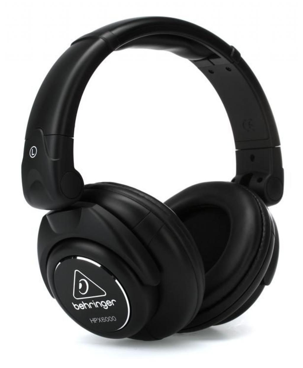 Behringer Hpx6000