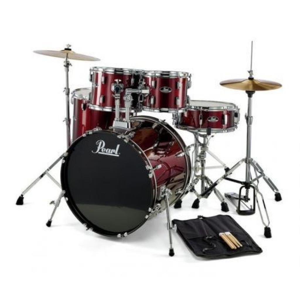Pearl RS Roadshow 525 Sc/c C.91