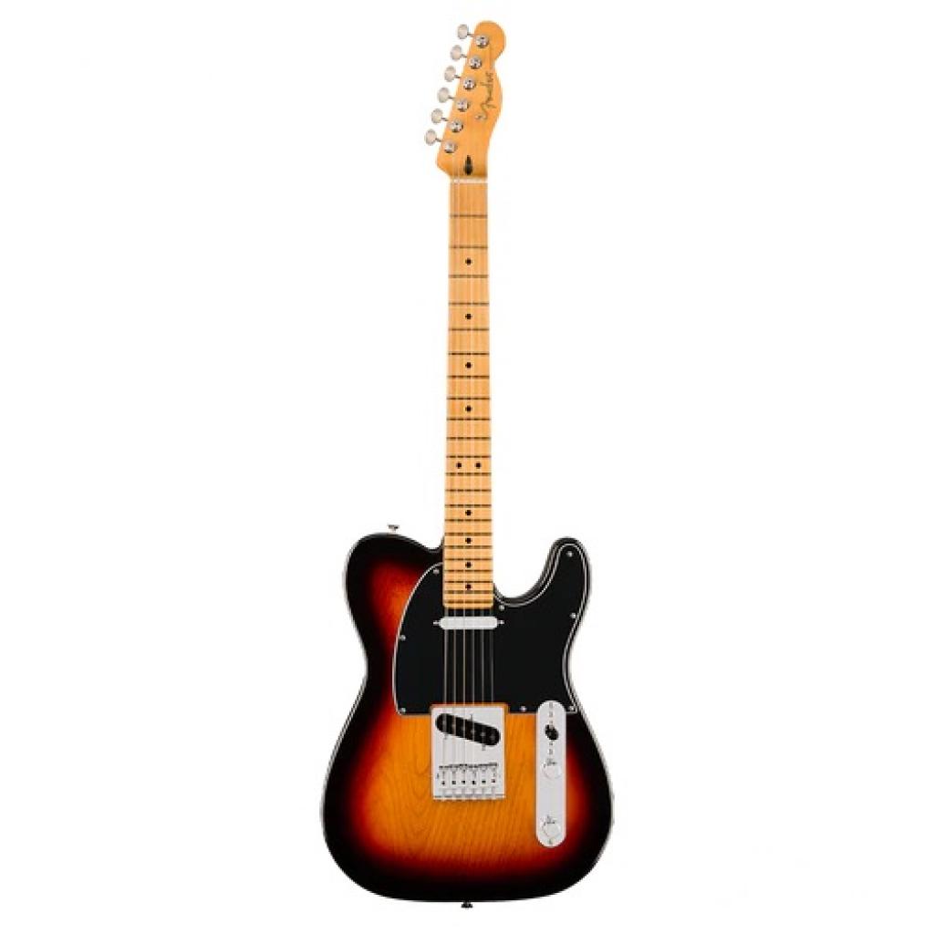 Fender Guit. Player II Tele MN 3TS 0140552500