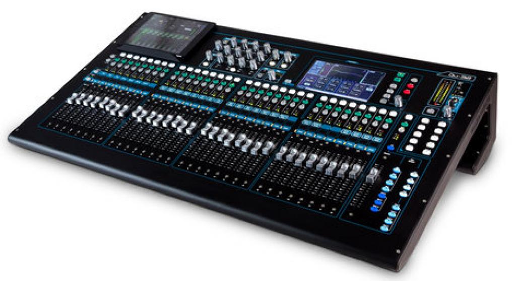 Allen Heath QU32