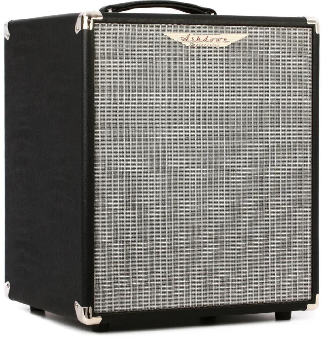 Ashdown Combo Studio12