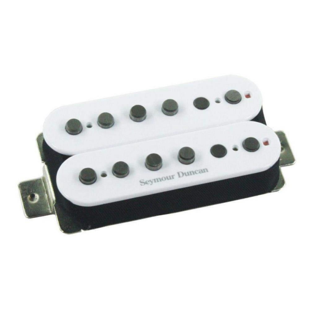 S.D SH-3 Stag MAG White
