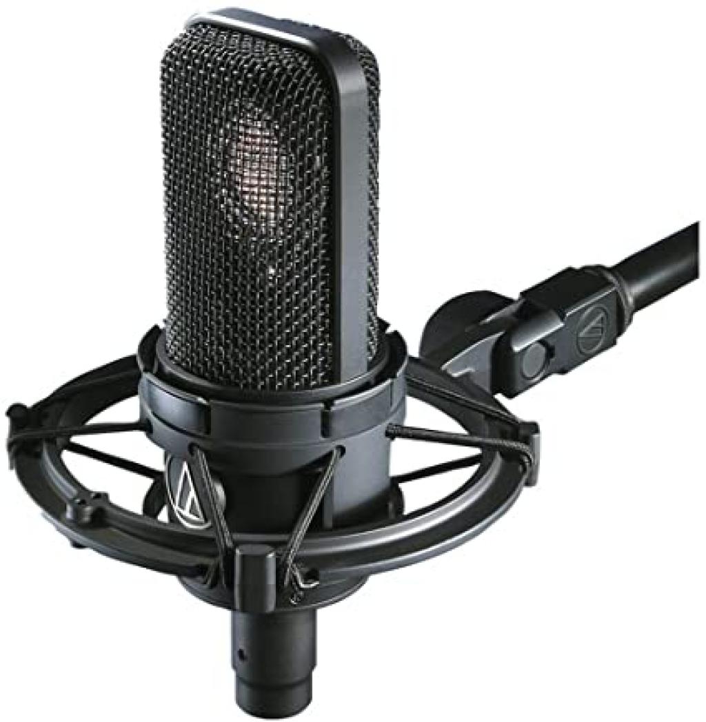 Audio Technica At4040