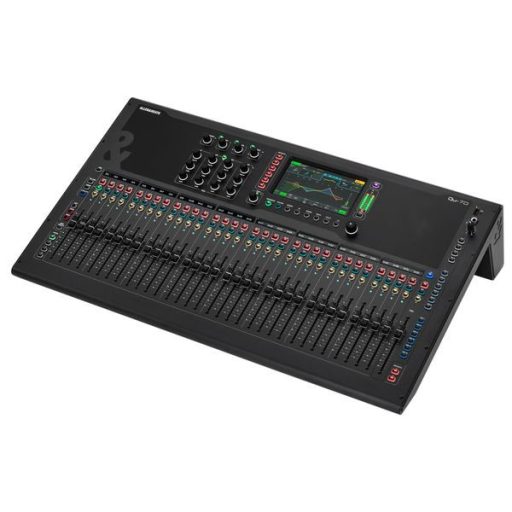 ALLEN&HEATH QU7D — foto 1