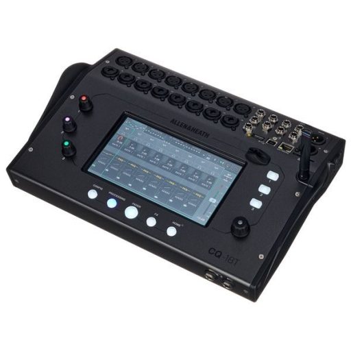 MESA DE SONIDO ALLEN & HEATH CQ18T — foto 1