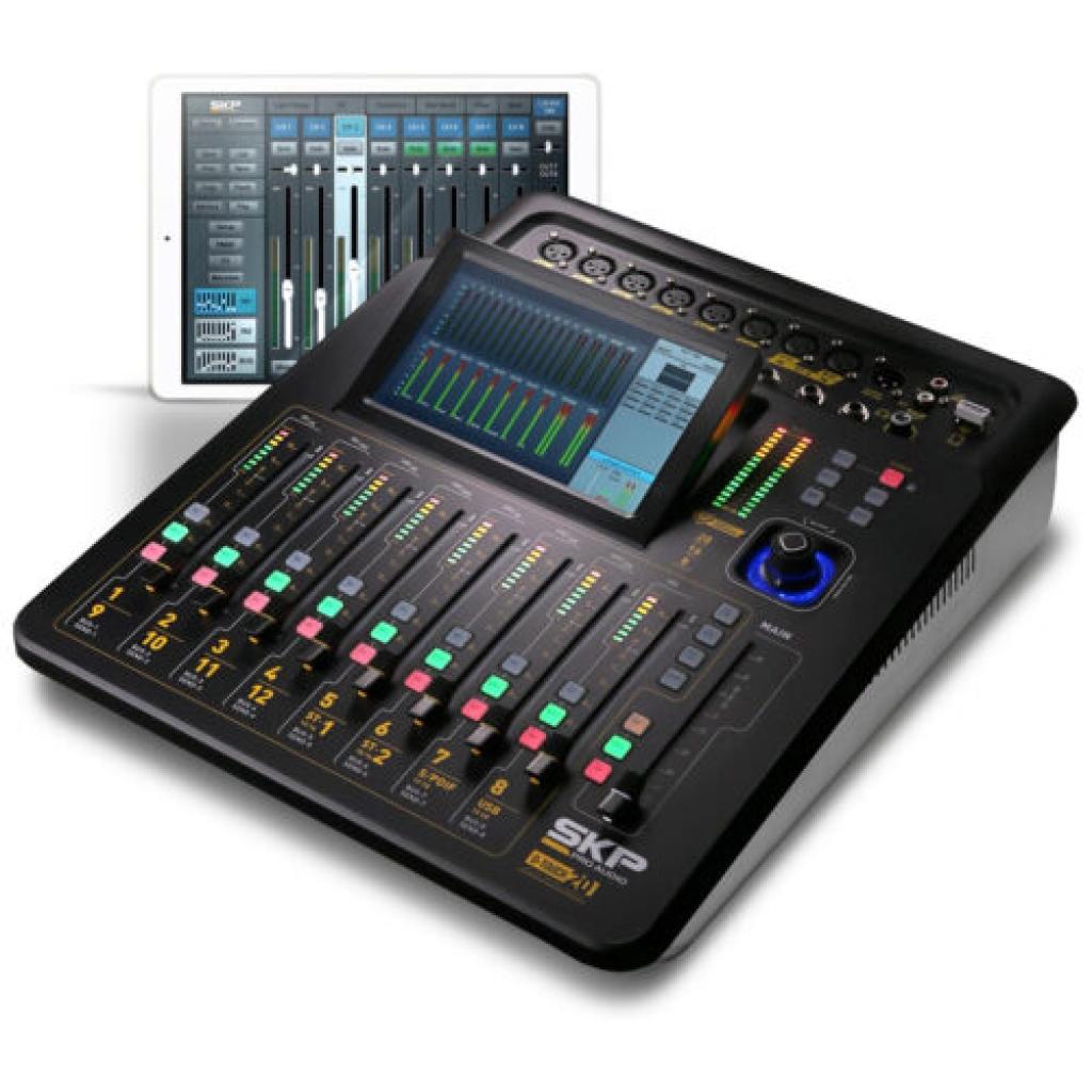 SKP Dtouch 20 Mesa Digital