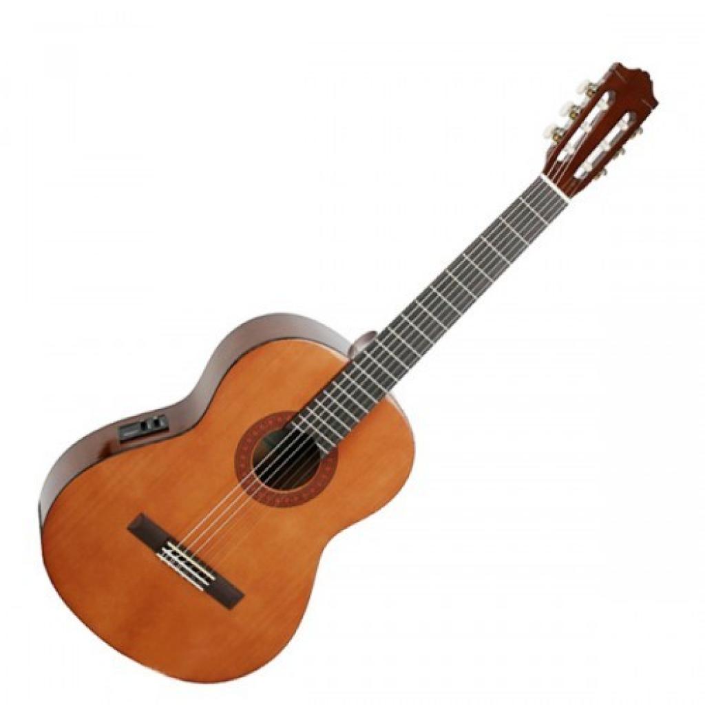 Violao Yamaha CX40 Elétrico Nylon