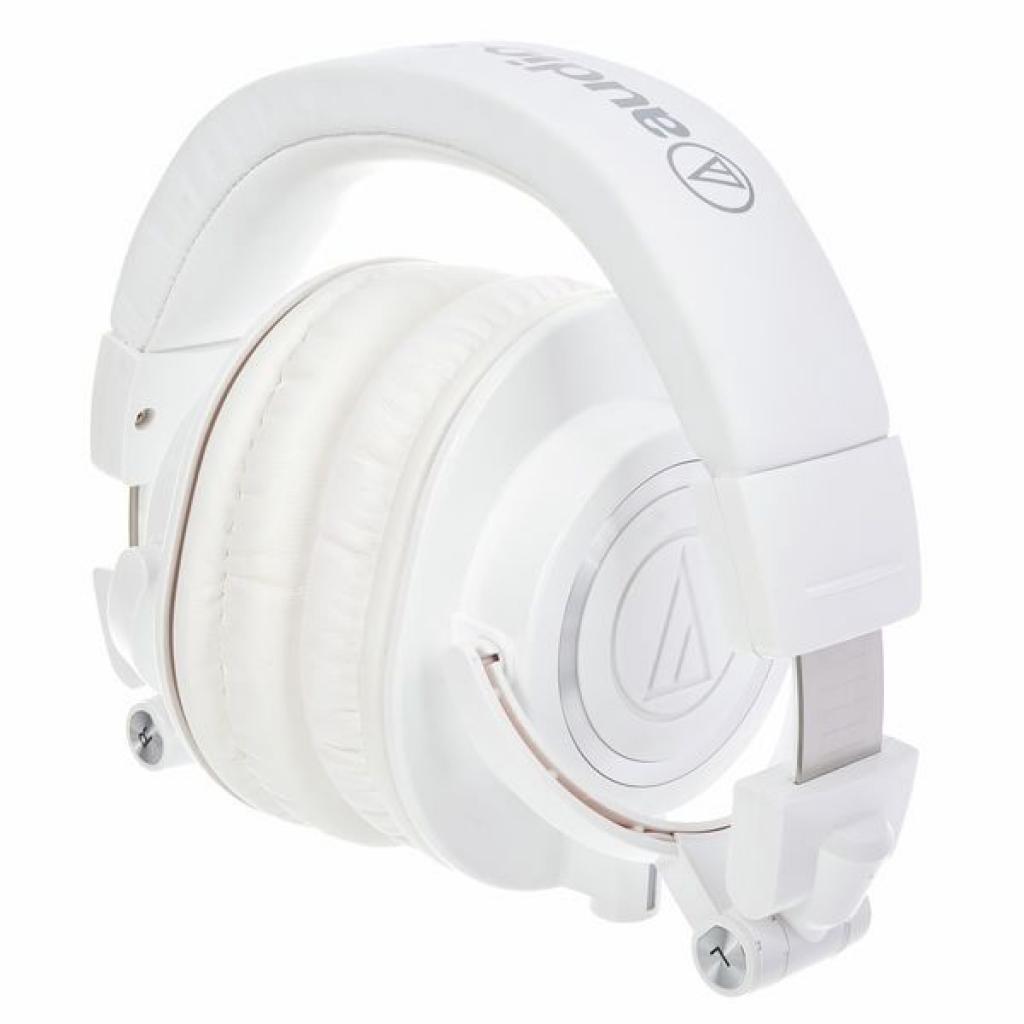 Audio Technica ATH M50xwh Fone