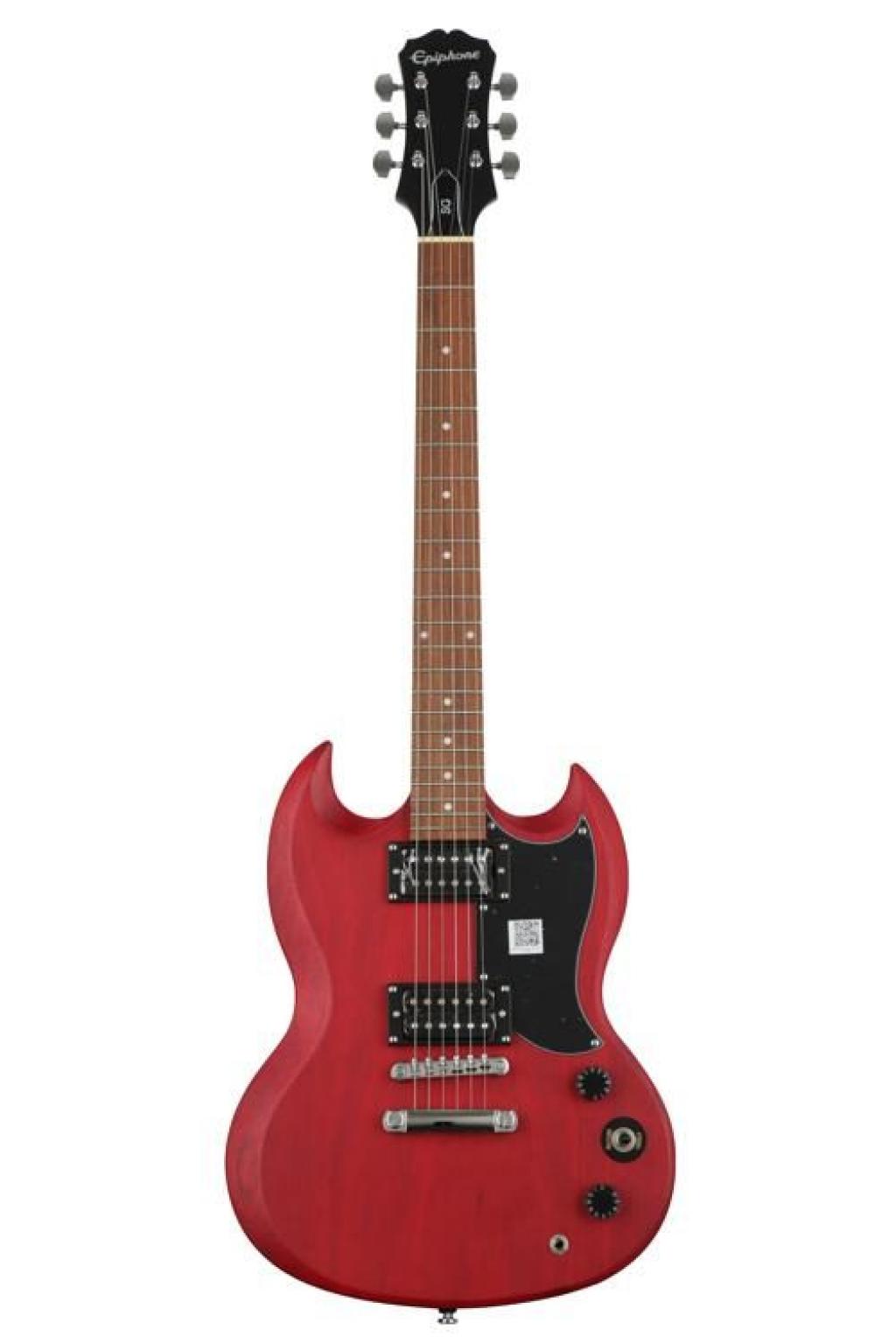 Epiphone SG Spec. Satin E1 Egsvchvch1 Heritage